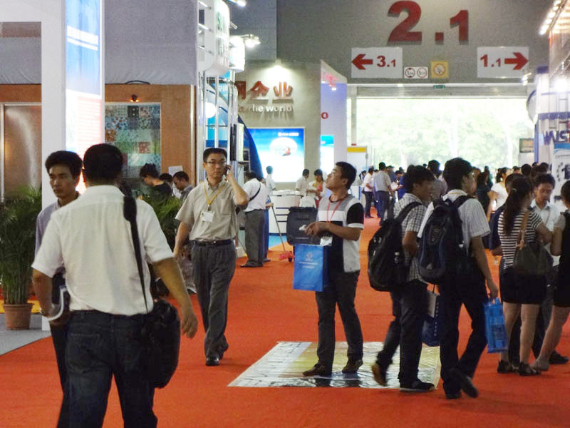 第二十三届广州国际热处理,工业炉展览会