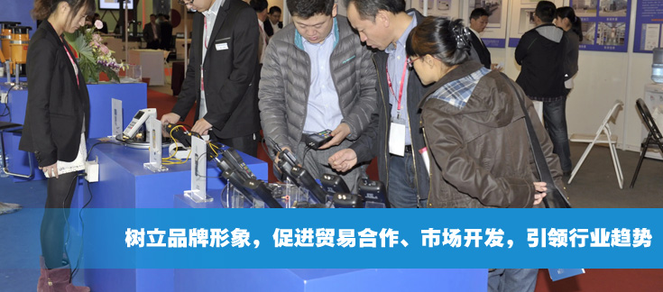 2023西安国际动力传动及控制技术展览会