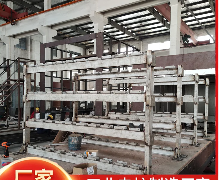 恒力炉业 退火炉 台车式回火炉 工业电炉 规格齐全 质量过硬