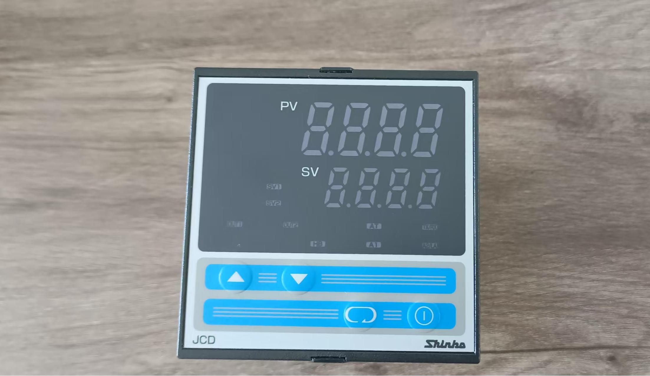 日本神港温控仪ACS-13A/ACD-15A