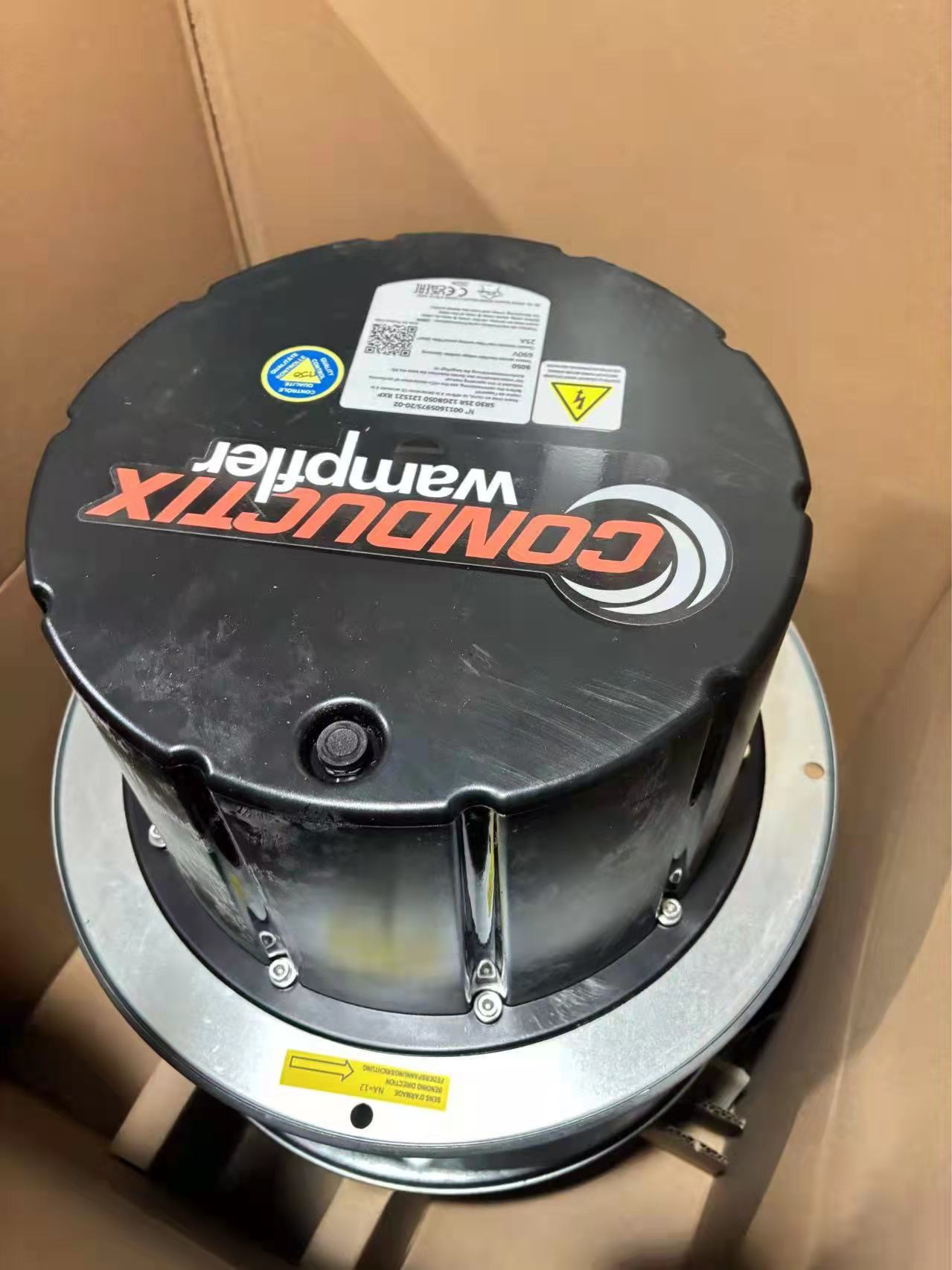 卷轴电缆 德国进口品牌康稳 质量好耐用性好