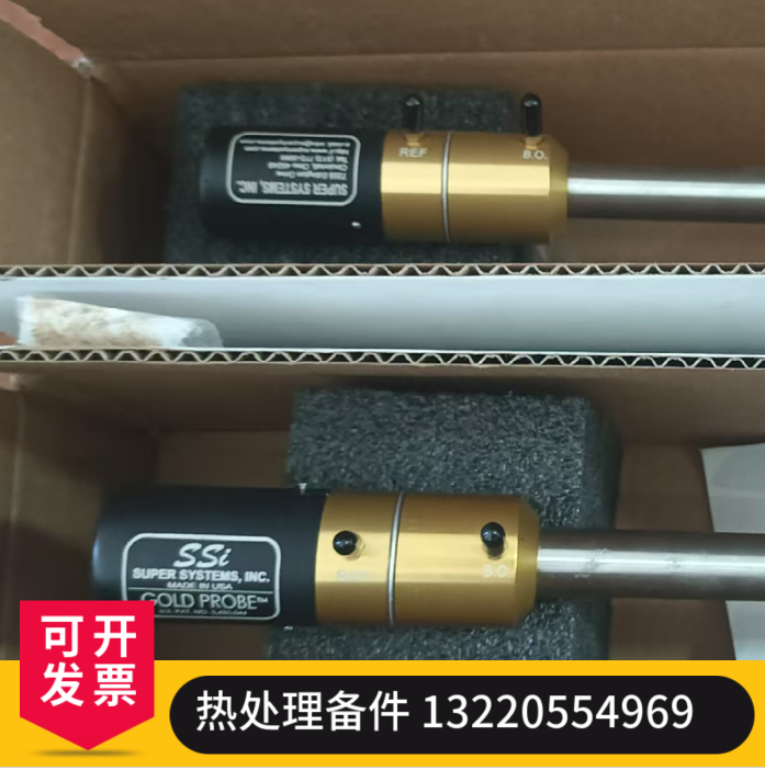 SSI氧探头 氧传感器 氧分析仪供应