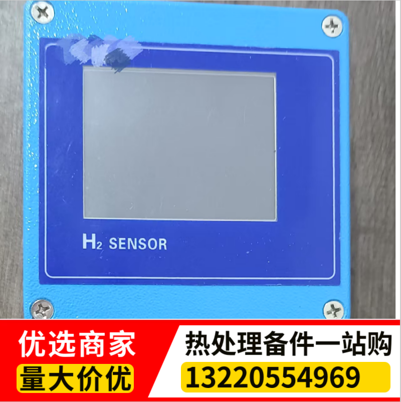 氢探头 国产华浦氢气传感器 热处理备件 - 5