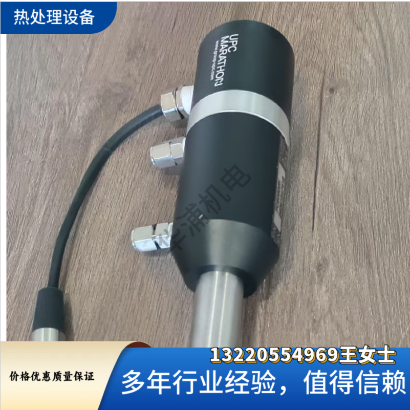 Quicksilver氧探头 FC氧传感器 热处理