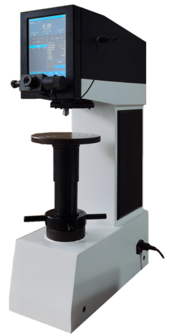MHBS-3000数显布氏硬度计(触摸屏)