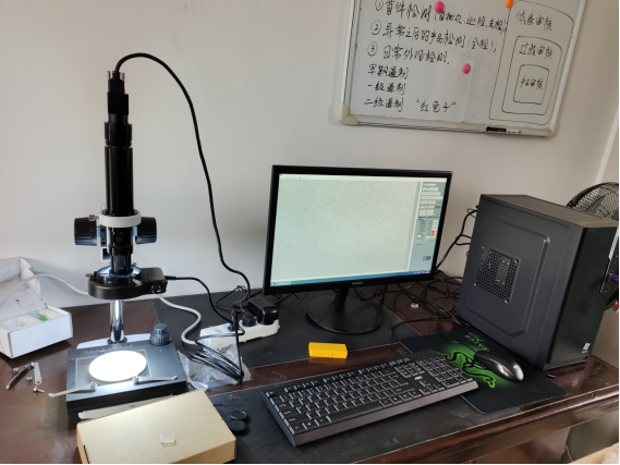 BEM-5010E熔深立体显微镜