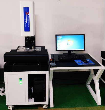 CNC3020全自动影像测量仪