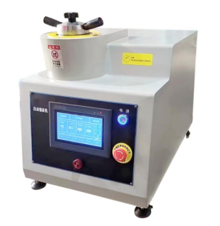 ZXQ-2Y全自动液压镶嵌机