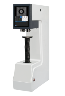 PZVHBS-3000T高级视觉全自动布氏硬度计