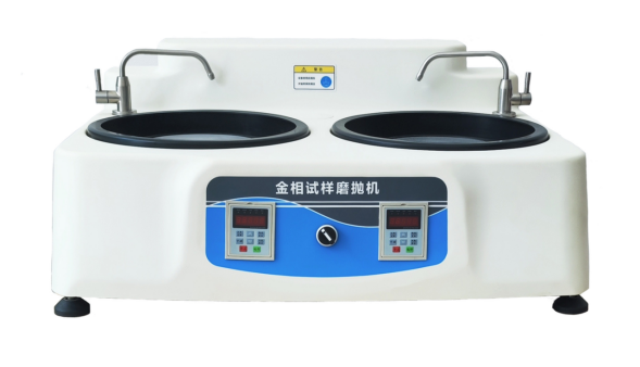 MP-2ED金相试样磨抛机