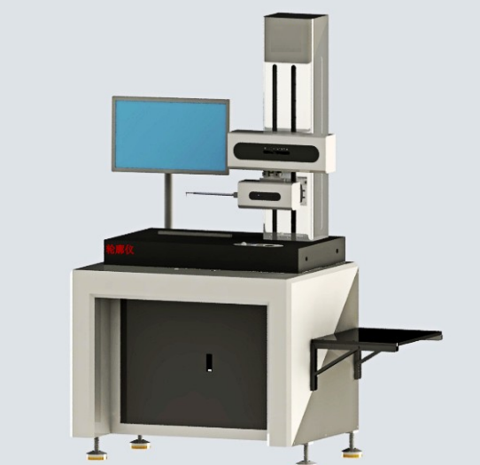 RM-150粗糙度轮廓仪