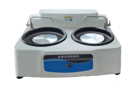 Mp-2金相试样磨抛机