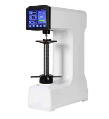 HRS-150AT触摸屏洛氏硬度计