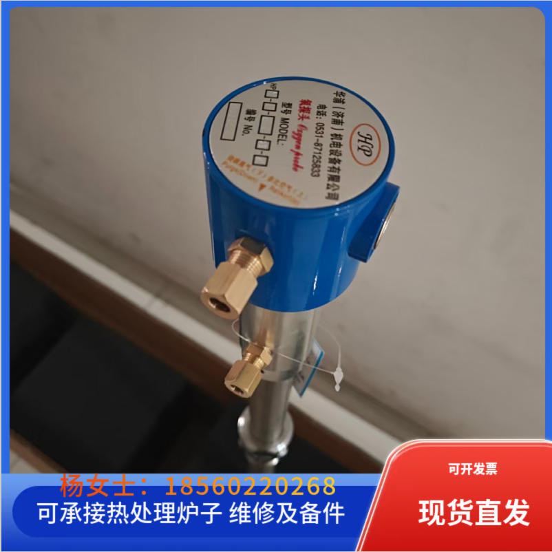 中外合资氧探头 德国进口陶瓷芯