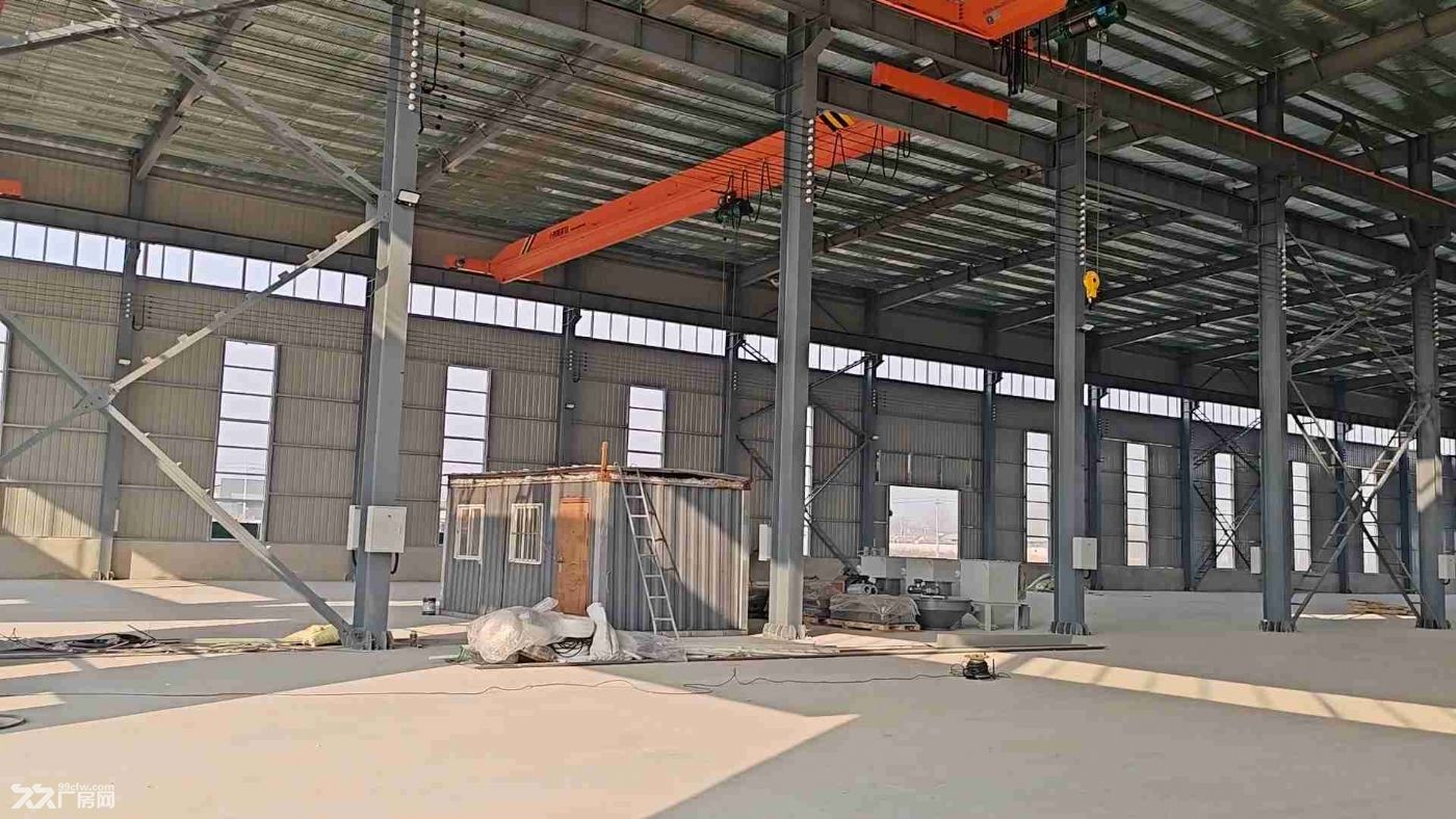 泊头西环泊富路两千平新车间出租